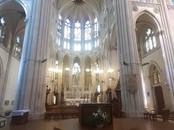 La Chapelle Montligeon (+25kms)