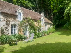 La Chapelle Montligeon (+25kms)