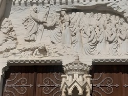 La Chapelle Montligeon (+25kms)