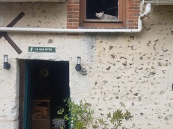 La Chapelle Montligeon (+25kms)