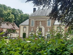 La Chapelle Montligeon (+25kms)