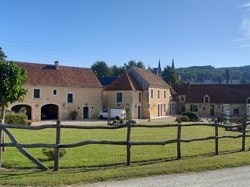 La Chapelle Montligeon (+25kms)