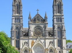 La Chapelle Montligeon