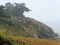 La Pierre Bleue - dimanche