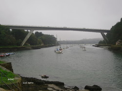 La Pierre Bleue lundi