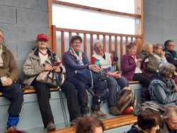 La rando des huitres