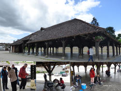 Lac de la Forêt  d'Orient