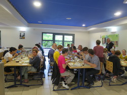 Lac de la Forêt  d'Orient