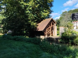 LE GUE DE LONGROIS 5 ET 10 KM