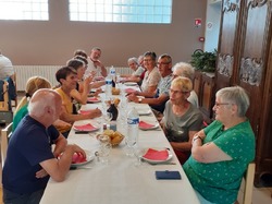 Les Alpes Mancelles J-1