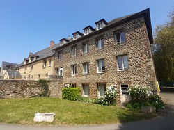 Les Alpes Mancelles J-3