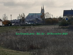 Les Grands Prés/ Bel-Air