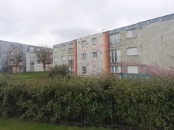 Les Hauts de Chartres+Galettes