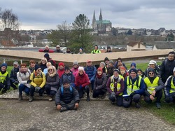 Les Hauts de Chartres+Galettes