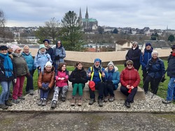 Les Hauts de Chartres+Galettes