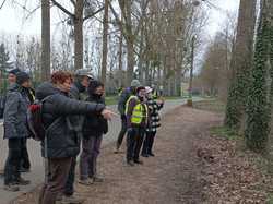 Les Hauts de Chartres+Galettes