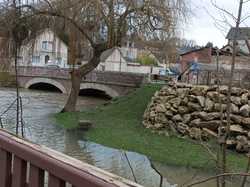 Les Hauts de Chartres+Galettes