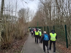 Les Hauts de Chartres+Galettes
