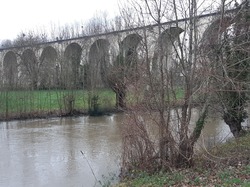 Les Hauts de Chartres+Galettes