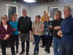 Les Hauts de Chartres+Galettes