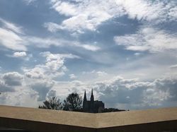 Les jardins de Chartres