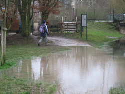 Les joies de la Marche Nordique