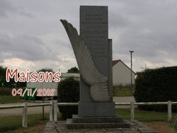 Maisons