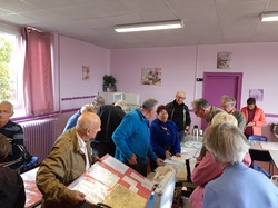 Maquis de Plainville 2/2 (Commentaires et visite du site)