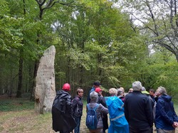 Maquis de Plainville 2/2 (Commentaires et visite du site)