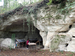 Maquis de Plainville 2/2 (Commentaires et visite du site)