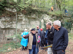 Maquis de Plainville 2/2 (Commentaires et visite du site)