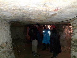 Maquis de Plainville 2/2 (Commentaires et visite du site)