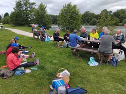 Marche Nordique,Club de Sours et de Maintenon