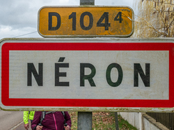 NERON 10 KM