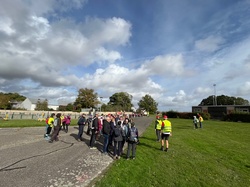 Nogent-le-Phaye Téléthon