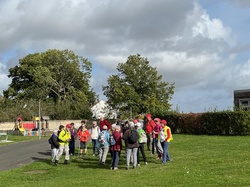Nogent-le-Phaye Téléthon