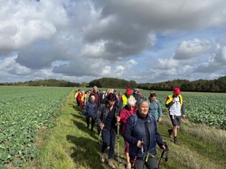Nogent-le-Phaye Téléthon