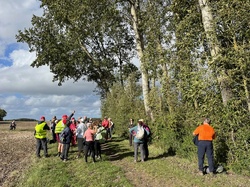 Nogent-le-Phaye Téléthon