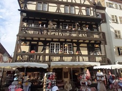 Oct 2023 Séjour Alsace 3/6