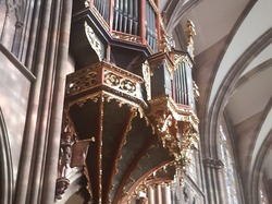 Oct 2023 Séjour Alsace 3/6