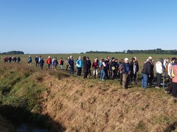 Rando du facteur10 kms