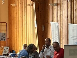 Rando du facteur15 kms