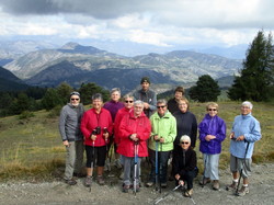 La Bréole Lundi 01/10