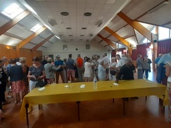 Repas de fin de saison