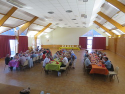 Repas de fin de saison