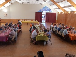 Repas de fin de saison