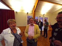 Repas de Fin de Saison