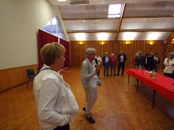 Repas de Fin de Saison