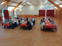 Repas de Fin de Saison