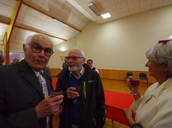 Repas de Fin de Saison